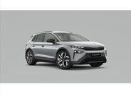 Škoda Elroq SUV / Terénní 0,0 210 kw