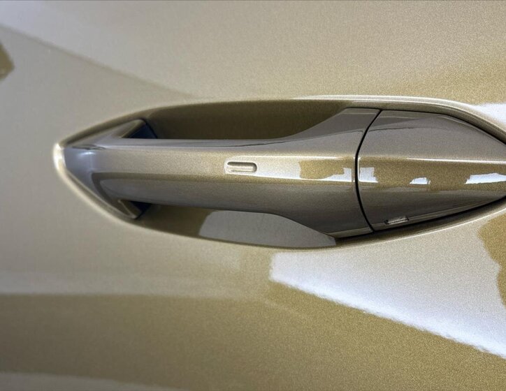 Škoda Kodiaq SUV / Terénní 2,0 l 142 kw