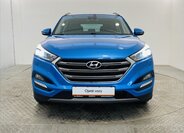Hyundai Tucson SUV / Terénní 2,0 l 136 kw