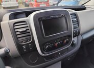 Renault Trafic Ostatní 1,6 l 92 kw