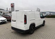 KIA PV5 Skříň 0,0 120 kw