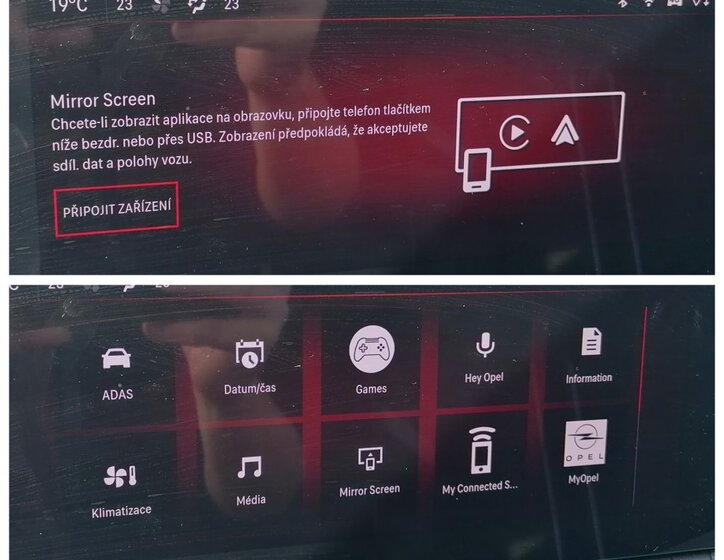 Opel Astra Kombi 1,5 l 96 kw