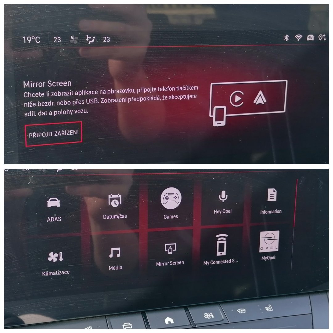 Opel Astra Kombi 1,5 l 96 kw