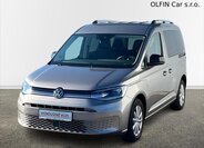 Volkswagen Caddy Kombi 1,5 l 84 kw
