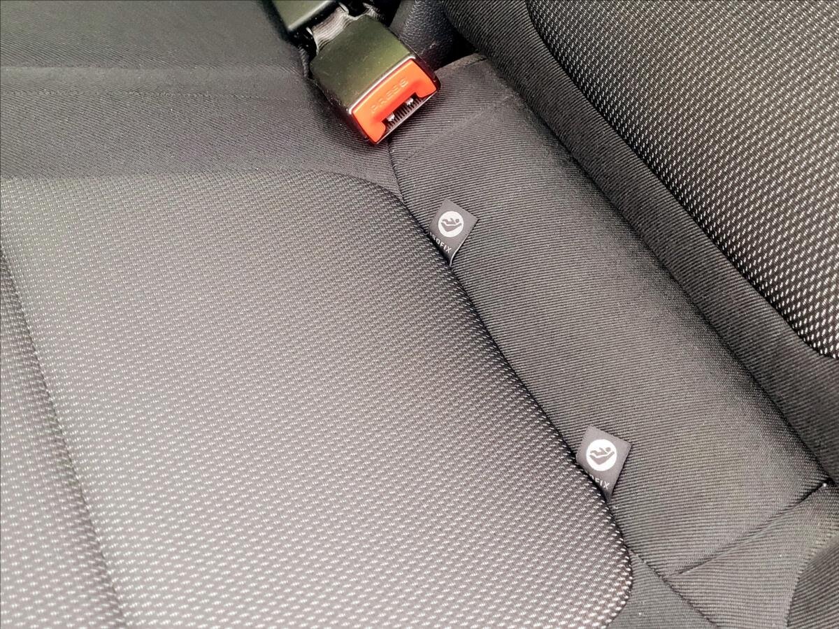 Škoda Yeti SUV / Terénní 1,2 l 77 kw