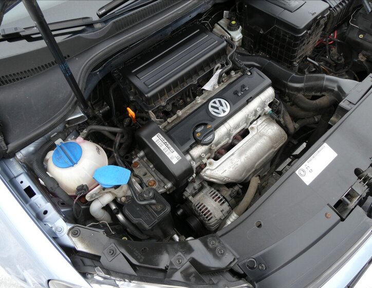 Volkswagen Golf Hatchback 1,4 l 59 kw
