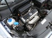 Volkswagen Golf Hatchback 1,4 l 59 kw