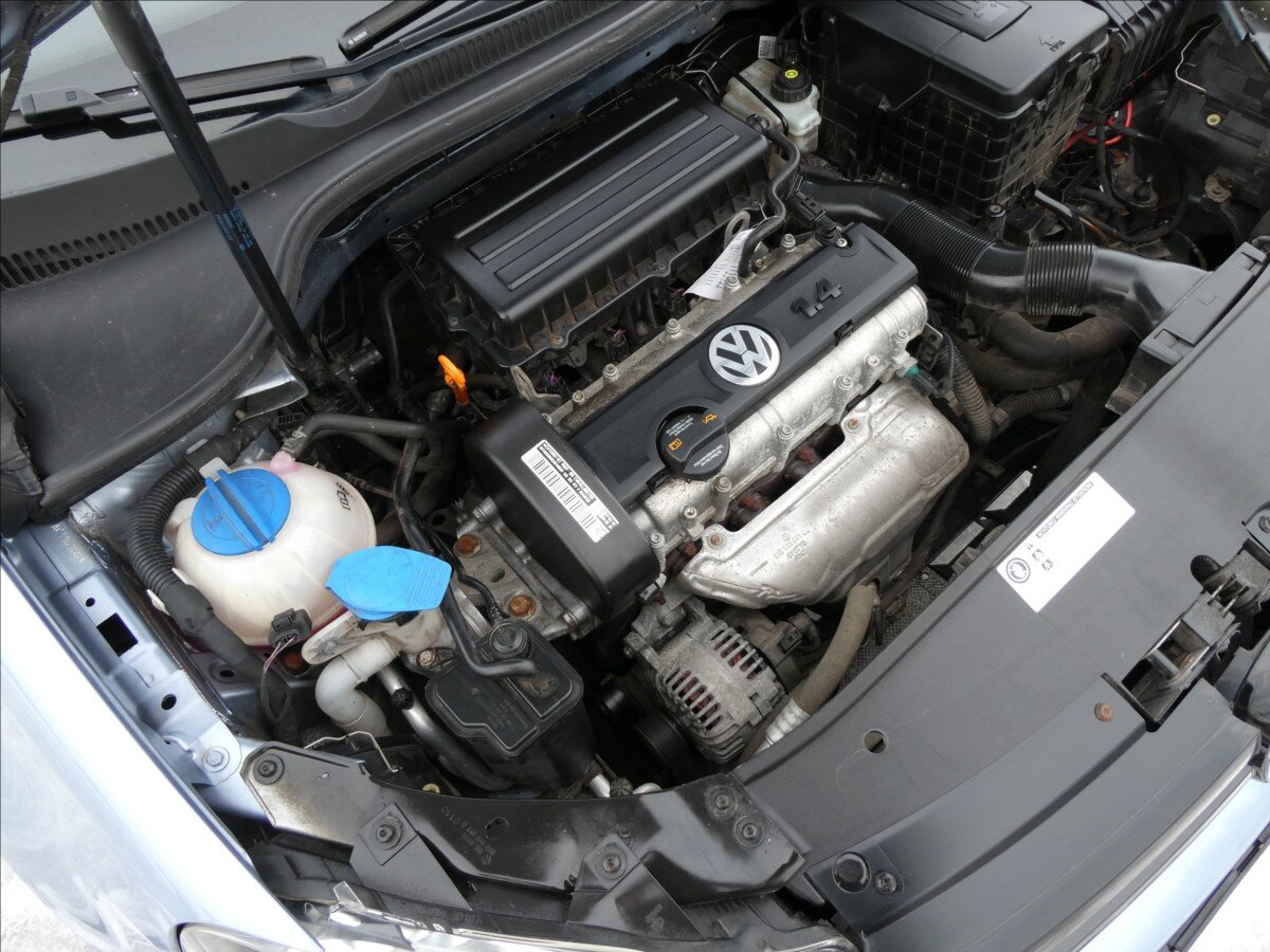 Volkswagen Golf Hatchback 1,4 l 59 kw