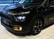 Citroën C3 Hatchback 1,2 l 61 kw
