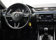 Škoda Superb Kombi 2,0 l 110 kw