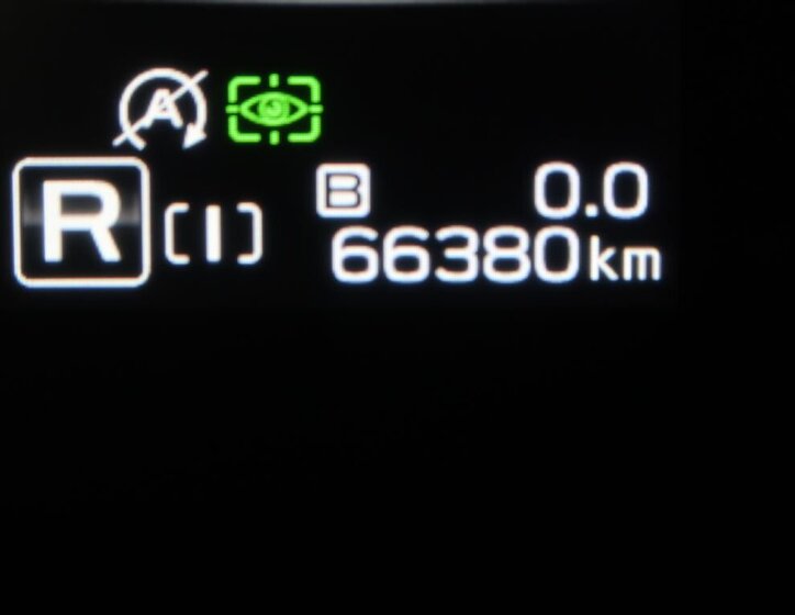 Subaru Outback Kombi 2,5 l 124 kw