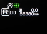 Subaru Outback Kombi 2,5 l 124 kw