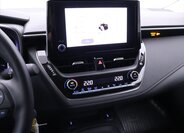 Toyota Corolla Sedan / Limuzína 1,5 l 92 kw