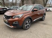 Peugeot 3008 SUV / Terénní 1,2 l 96 kw