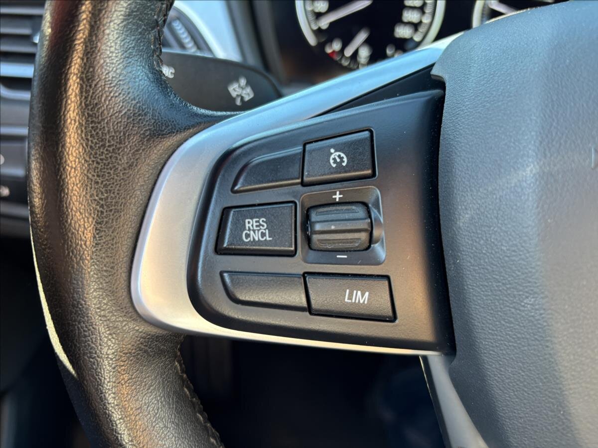 BMW X1 SUV / Terénní 2,0 l 131 kw