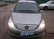 Mercedes-Benz Třídy B 1