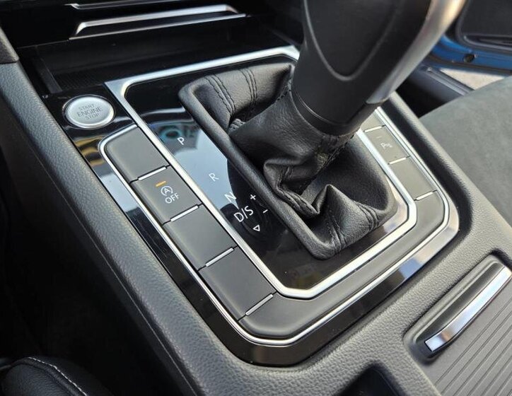 Volkswagen Arteon Kombi 2,0 l 140 kw