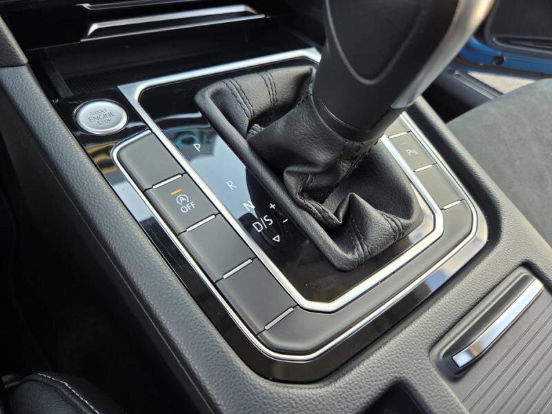 Volkswagen Arteon Kombi 2,0 l 140 kw