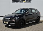 BMW X1 SUV / Terénní 2,0 l 140 kw