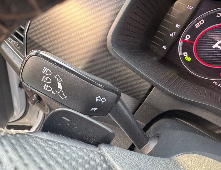 Škoda Kodiaq SUV / Terénní 2,0 l 110 kw