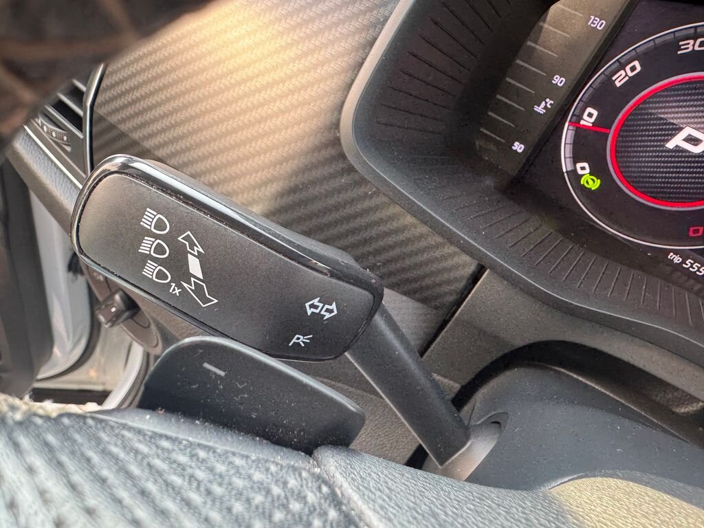 Škoda Kodiaq SUV / Terénní 2,0 l 110 kw