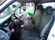 Opel Vivaro 7