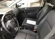 Volkswagen Golf Plus 9