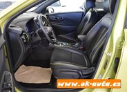Hyundai Kona Hatchback 1,6 l 100 kw