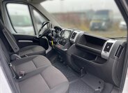 Opel Movano Skříň 2,2 l 121 kw