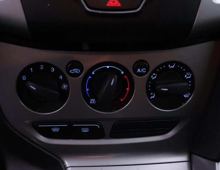 Ford Focus Kombi 1,6 l 70 kw