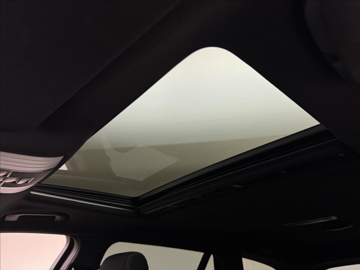 Mercedes-Benz Třídy E Kombi 3,0 l 170 kw