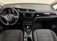 Volkswagen Touran 7