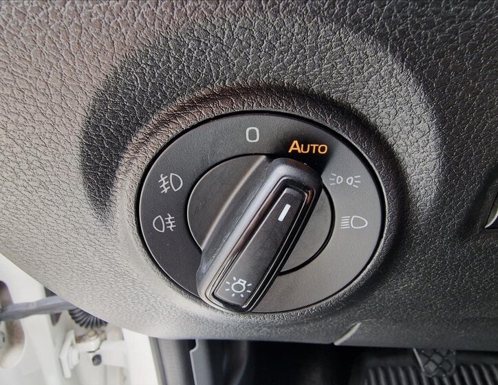 Škoda Fabia Kombi 999,0 70 kw