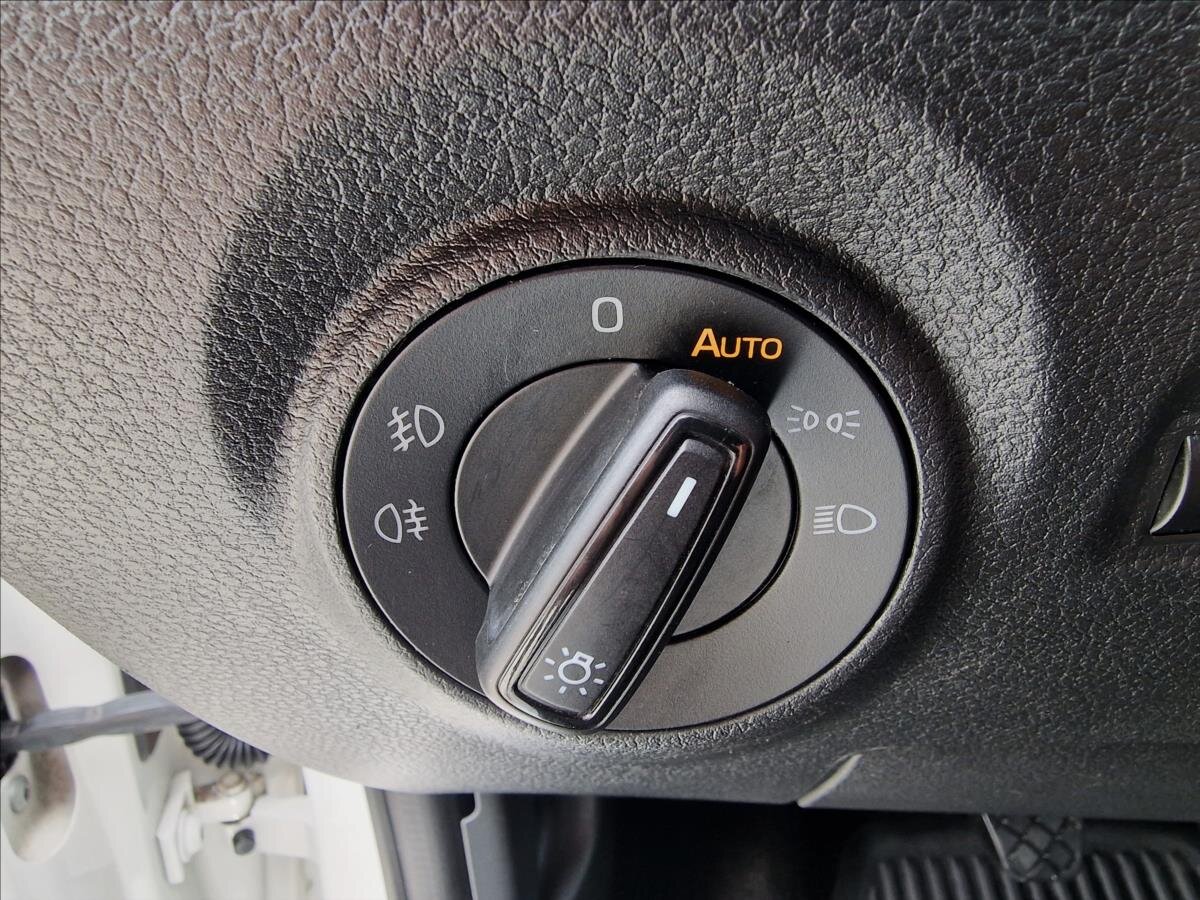 Škoda Fabia Kombi 999,0 70 kw