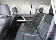 Toyota Land Cruiser 38