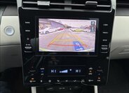 Hyundai Tucson SUV 1,6 l 110 kw