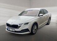 Škoda Octavia Liftback 1,5 l 110 kw