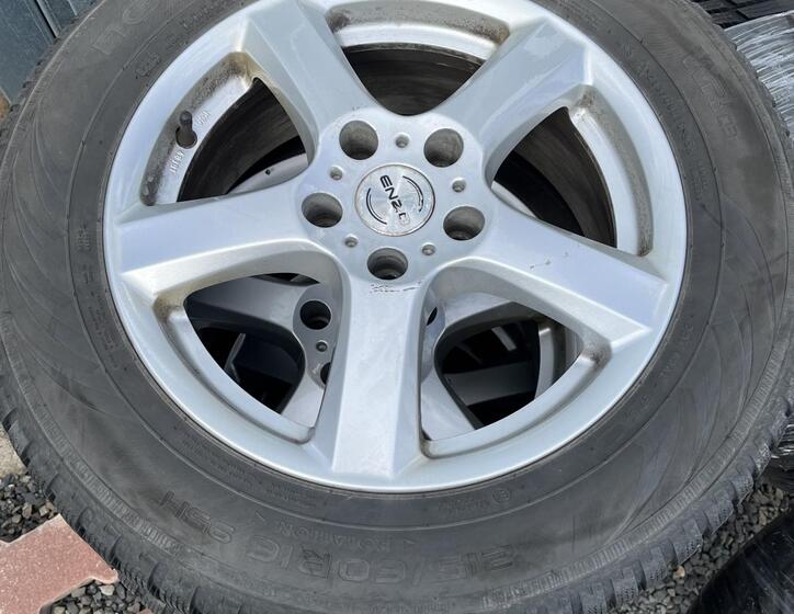 Volkswagen Passat 31