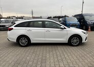 Hyundai i30 Kombi 1,6 l 85 kw