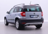 Škoda Yeti 5