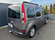 Renault Kangoo 7