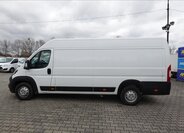 Peugeot Boxer Ostatní 2,2 l 121 kw