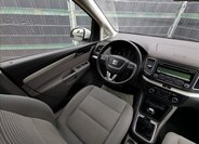 Seat Alhambra Kombi 1,4 l 110 kw