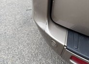 Ford Tourneo Custom VAN-Minibus 0,0 110 kw