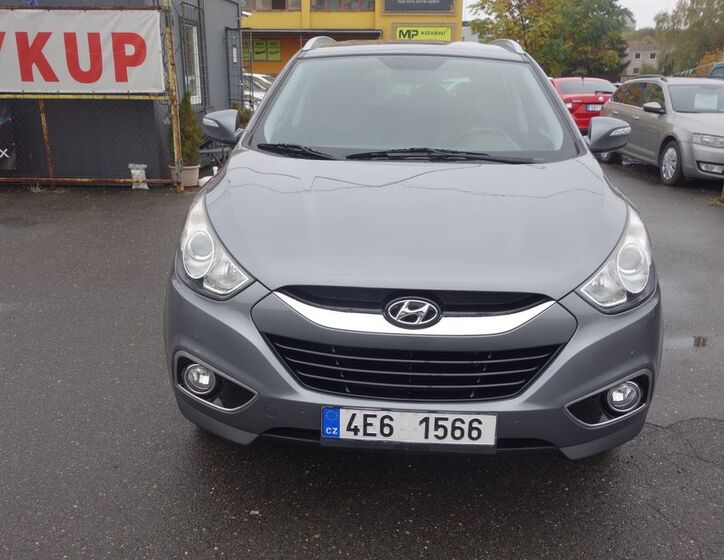 Hyundai ix35 3
