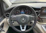 Mercedes-Benz Třídy V 10