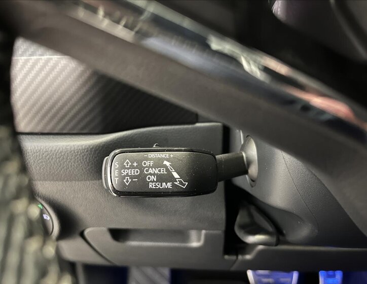 Škoda Kodiaq SUV / Terénní 2,0 l 147 kw