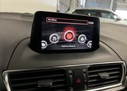Mazda 3 Hatchback 2,0 l 88 kw