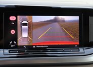 Volkswagen Multivan Kombi 1,4 l 110 kw