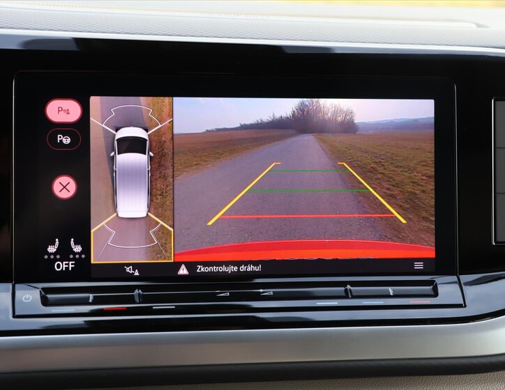 Volkswagen Multivan Kombi 1,4 l 110 kw